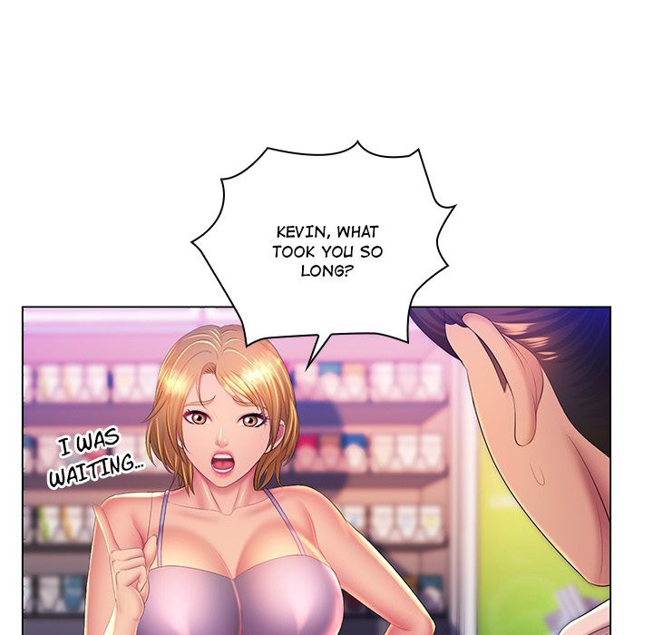 Risque Caller - Chapter 23 [photo 112] - MangaPorn