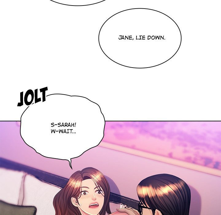 Risque Caller - Chapter 23 [photo 70] - MangaPorn