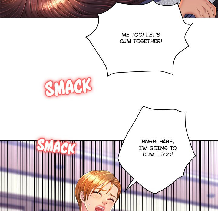 Risque Caller - Chapter 24 [photo 114] - MangaPorn