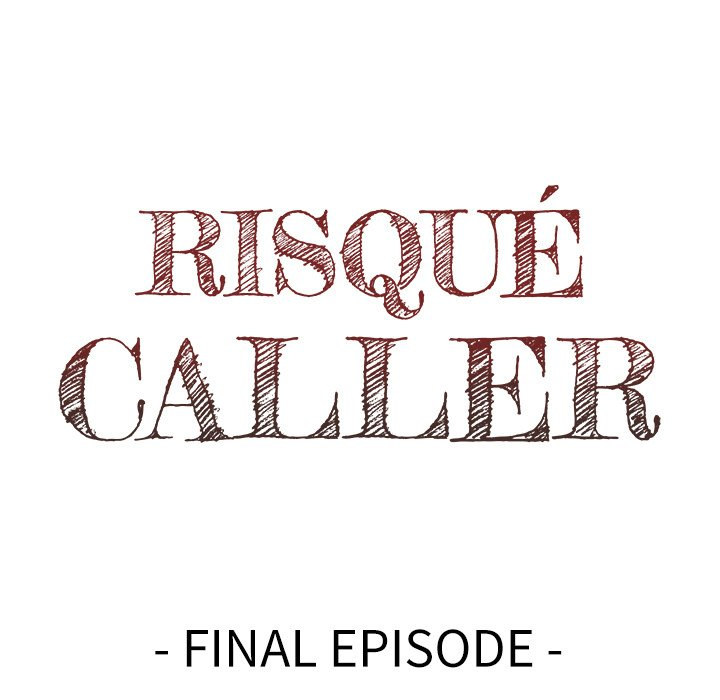 Risque Caller - Chapter 24 [photo 42] - MangaPorn
