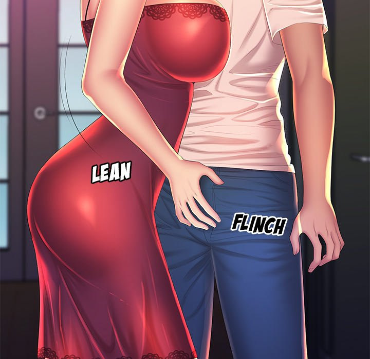 Risque Caller - Chapter 24 [photo 5] - MangaPorn