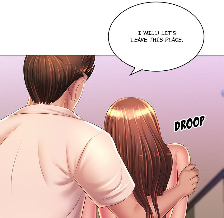 Risque Caller - Chapter 24 [photo 64] - MangaPorn