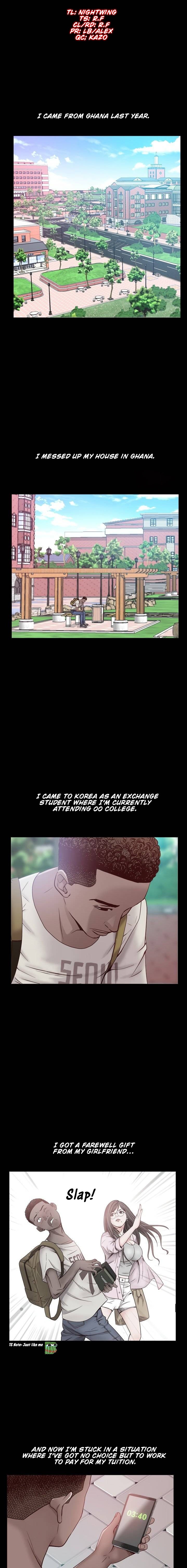 Autumn’s Rain - Chapter 1 [photo 2] - MangaPorn