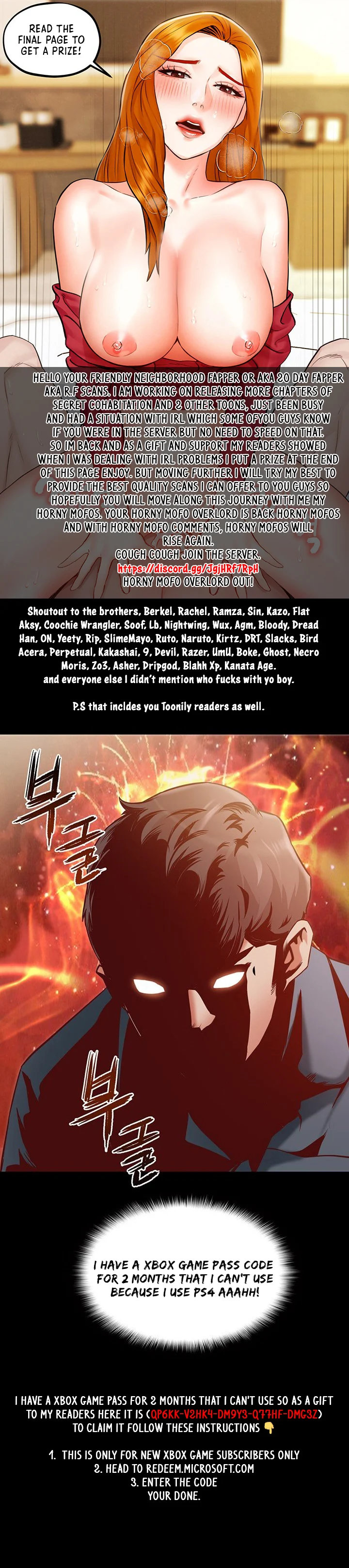 Autumn’s Rain - Chapter 1 [photo 22] - MangaPorn