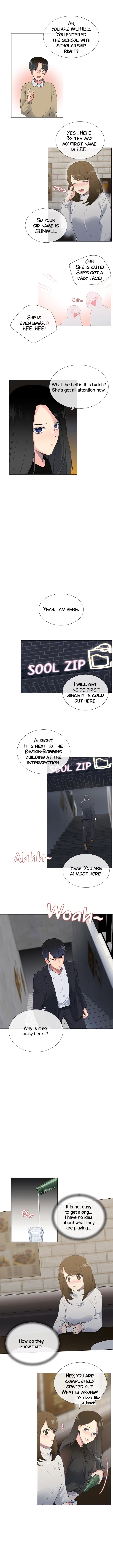 12 Years Apart - Chapter 1 [photo 7] - MangaPorn