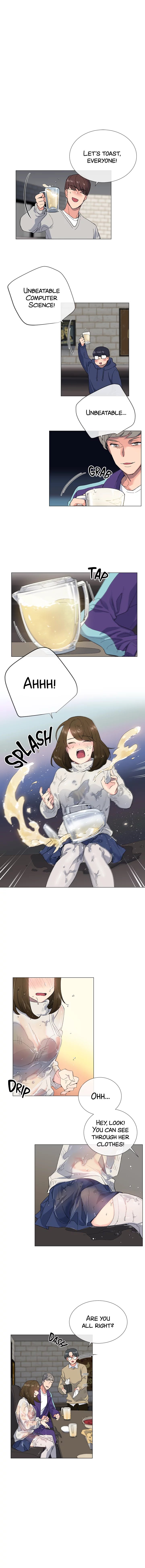 12 Years Apart - Chapter 2 [photo 1] - MangaPorn