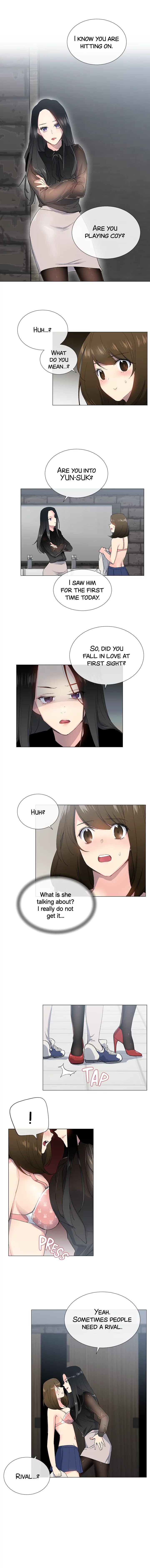 12 Years Apart - Chapter 2 [photo 3] - MangaPorn