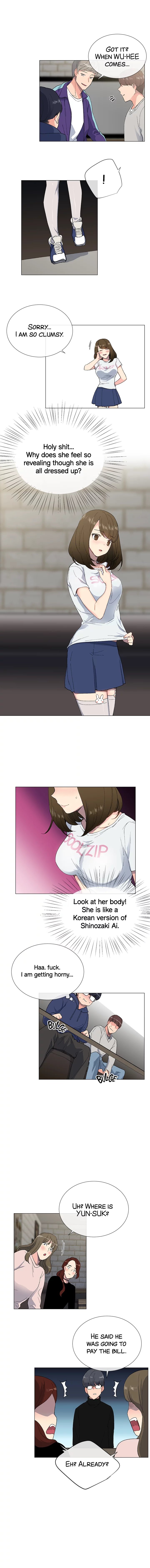 12 Years Apart - Chapter 2 [photo 6] - MangaPorn