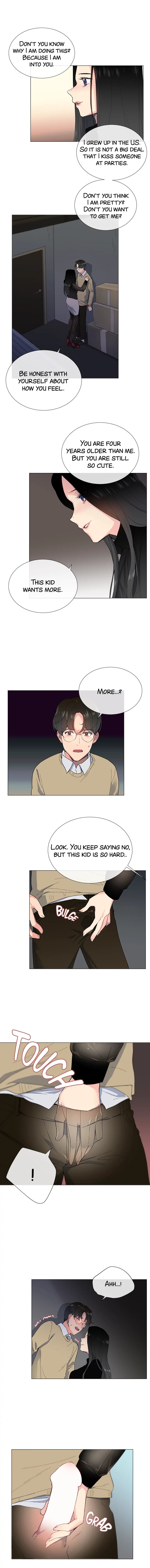 12 Years Apart - Chapter 2 [photo 9] - MangaPorn