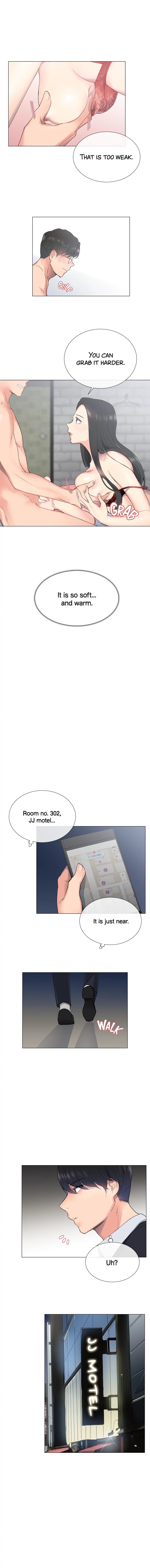 12 Years Apart - Chapter 3 [photo 10] - MangaPorn