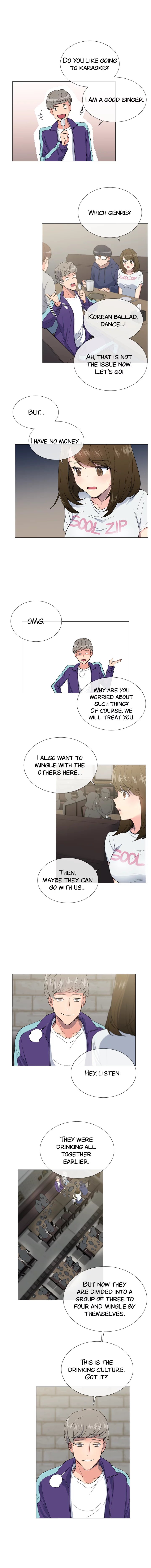 12 Years Apart - Chapter 3 [photo 4] - MangaPorn