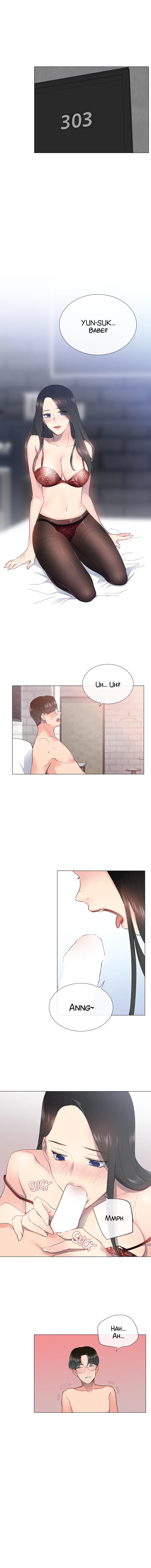 12 Years Apart - Chapter 3 [photo 8] - MangaPorn