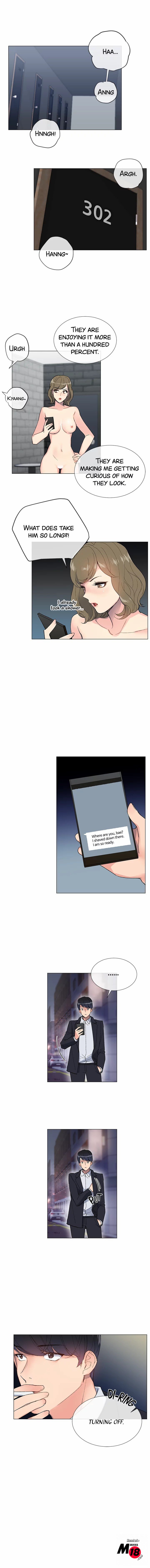 12 Years Apart - Chapter 4 [photo 6] - MangaPorn