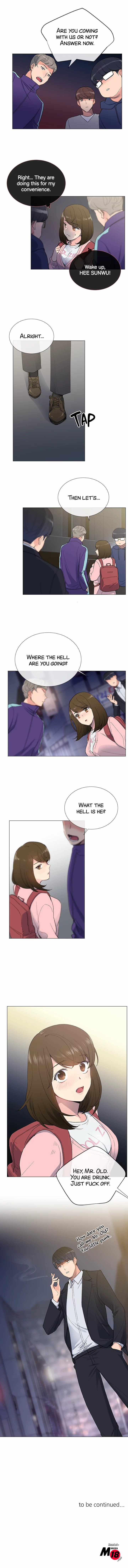 12 Years Apart - Chapter 4 [photo 9] - MangaPorn