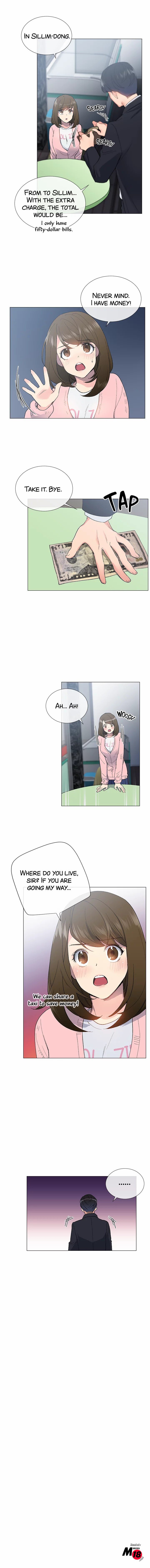 12 Years Apart - Chapter 5 [photo 6] - MangaPorn