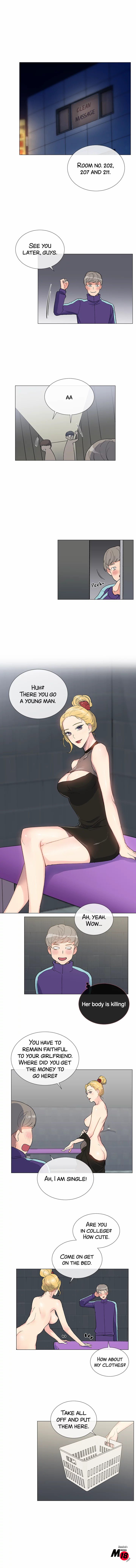 12 Years Apart - Chapter 5 [photo 7] - MangaPorn