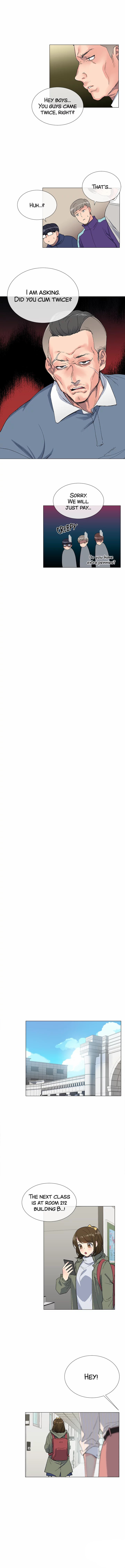 12 Years Apart - Chapter 6 [photo 5] - MangaPorn