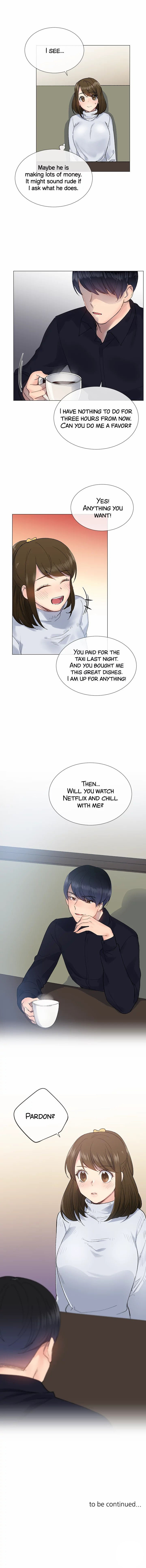 12 Years Apart - Chapter 8 [photo 10] - MangaPorn