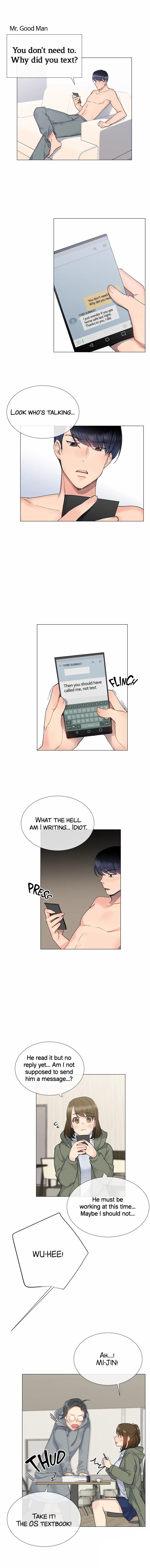 12 Years Apart - Chapter 8 [photo 3] - MangaPorn