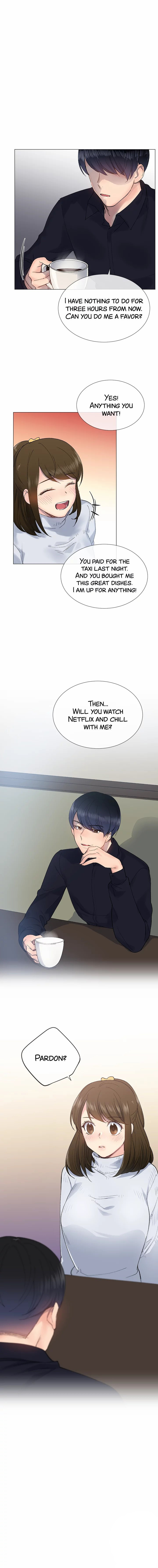 12 Years Apart - Chapter 9 [photo 1] - MangaPorn