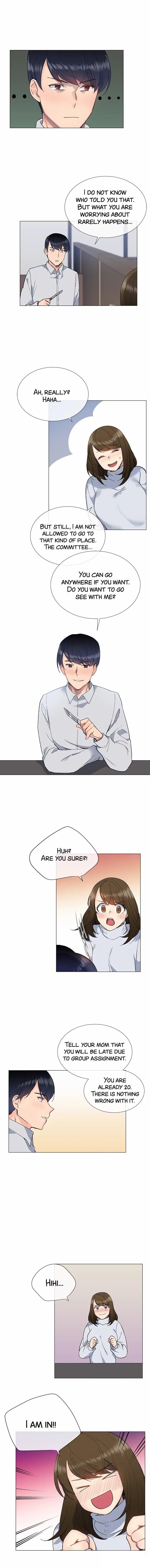 12 Years Apart - Chapter 10 [photo 3] - MangaPorn