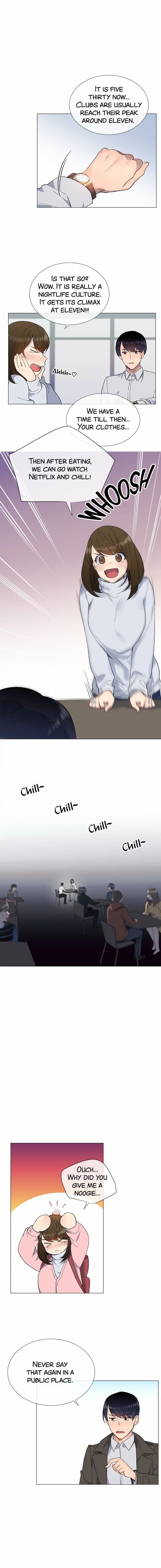 12 Years Apart - Chapter 10 [photo 4] - MangaPorn