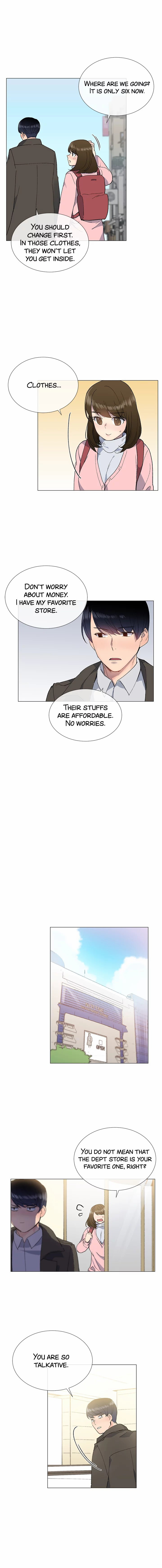 12 Years Apart - Chapter 10 [photo 5] - MangaPorn