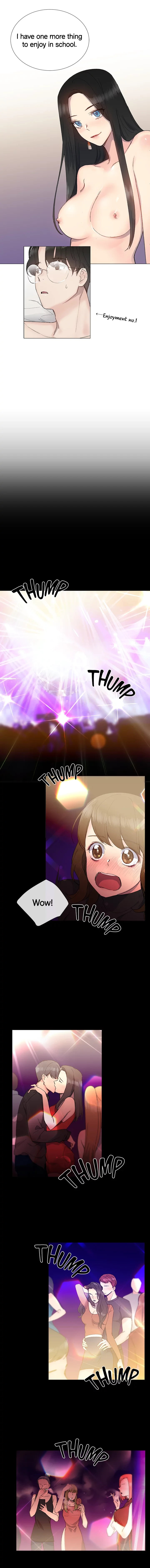 12 Years Apart - Chapter 11 [photo 4] - MangaPorn