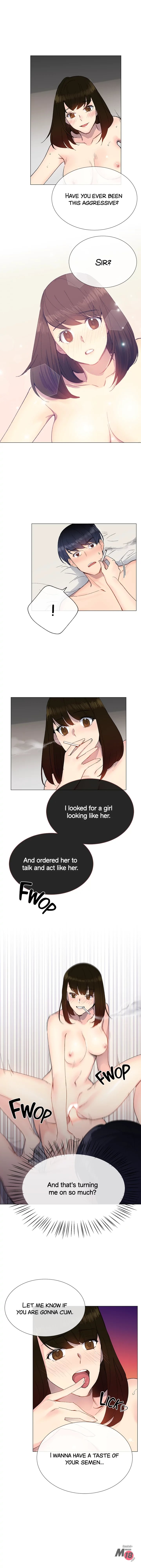 12 Years Apart - Chapter 12 [photo 11] - MangaPorn