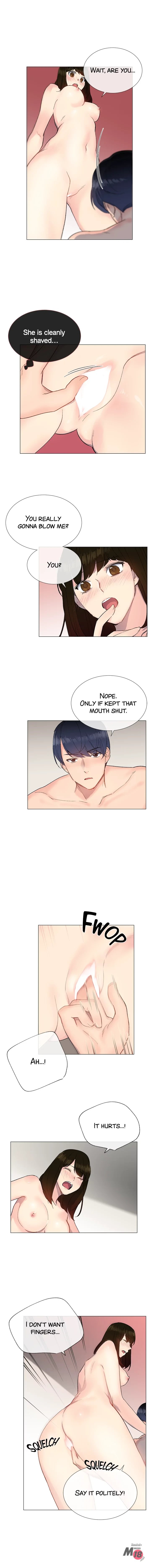 12 Years Apart - Chapter 12 [photo 7] - MangaPorn