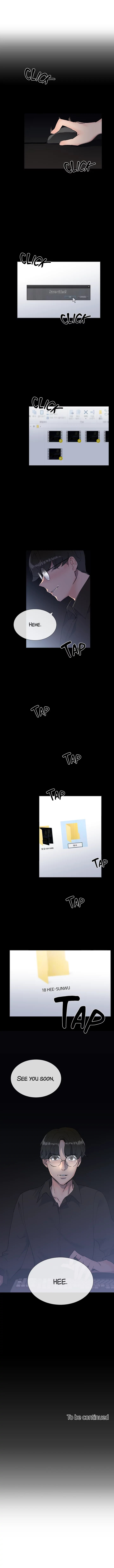 12 Years Apart - Chapter 13 [photo 11] - MangaPorn