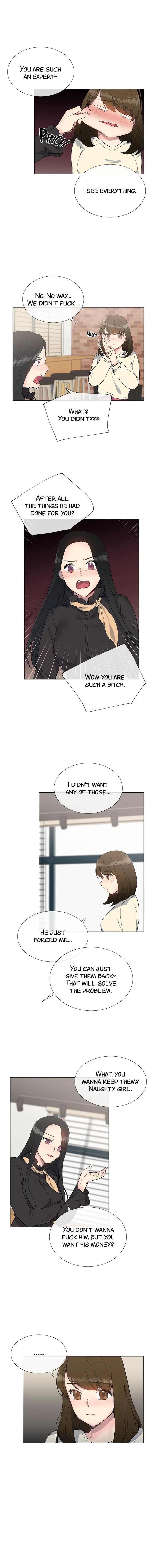 12 Years Apart - Chapter 13 [photo 9] - MangaPorn