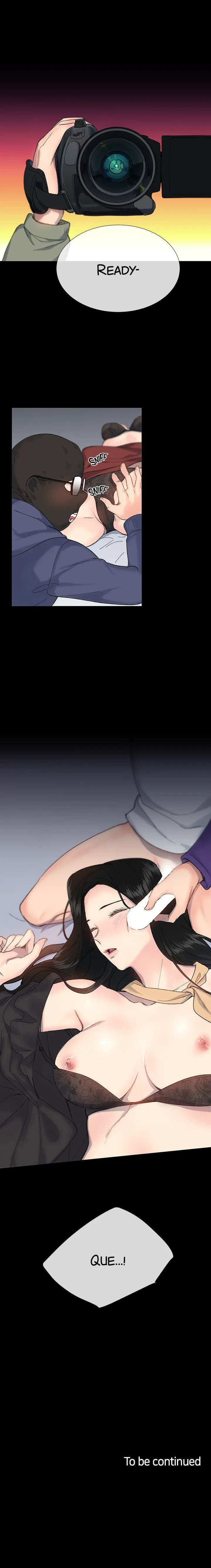 12 Years Apart - Chapter 14 [photo 10] - MangaPorn