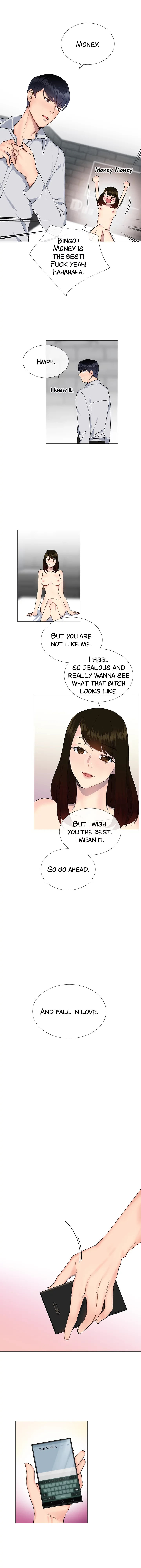 12 Years Apart - Chapter 14 [photo 3] - MangaPorn