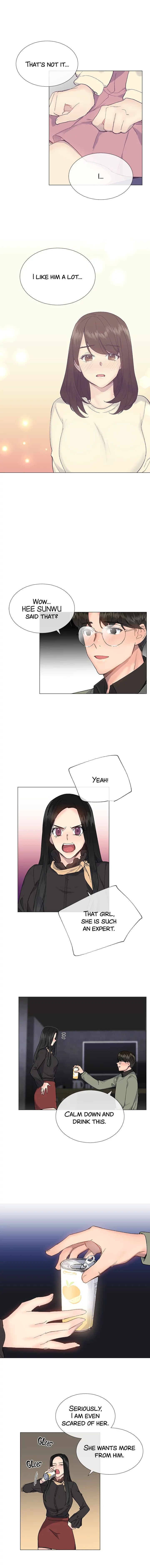 12 Years Apart - Chapter 14 [photo 5] - MangaPorn