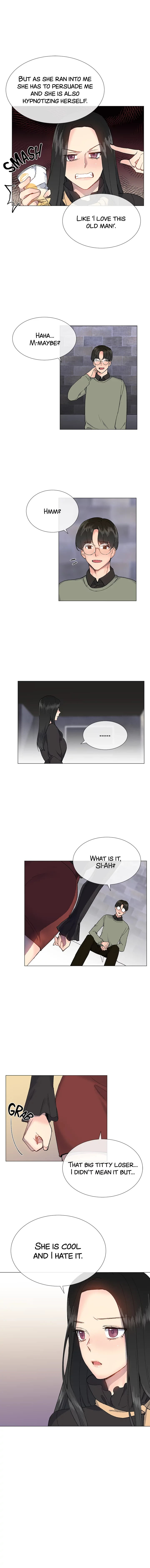 12 Years Apart - Chapter 14 [photo 6] - MangaPorn