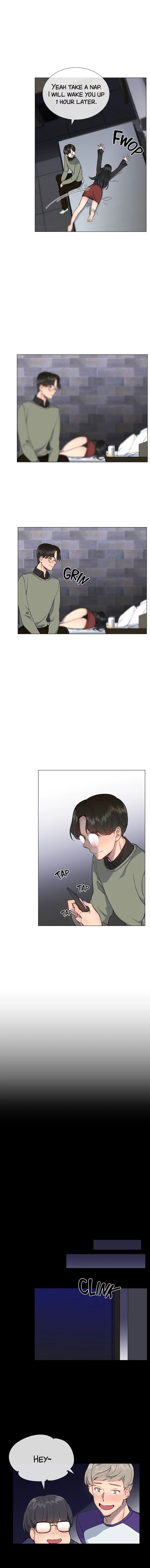 12 Years Apart - Chapter 14 [photo 8] - MangaPorn