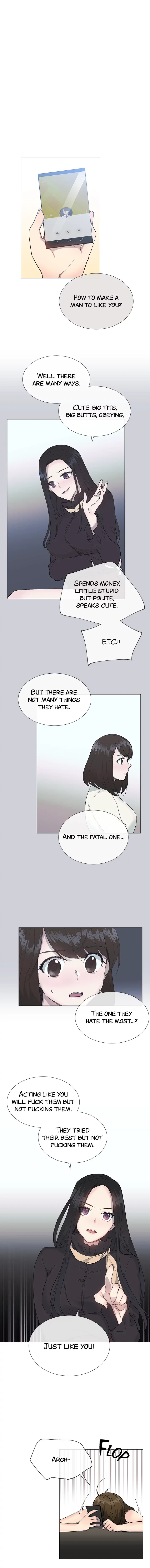 12 Years Apart - Chapter 15 [photo 1] - MangaPorn