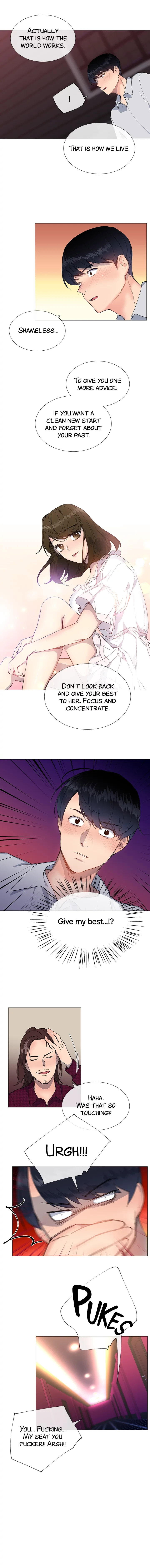 12 Years Apart - Chapter 15 [photo 10] - MangaPorn