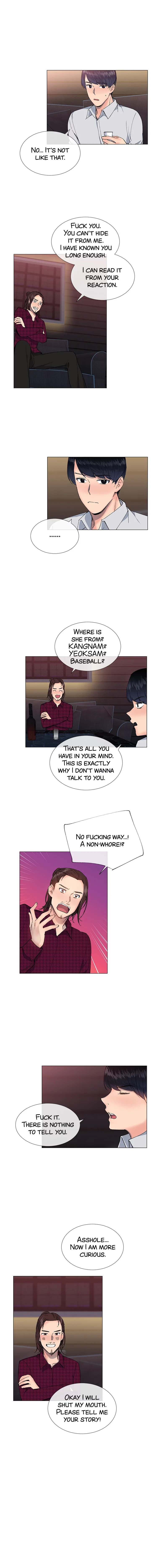 12 Years Apart - Chapter 15 [photo 4] - MangaPorn