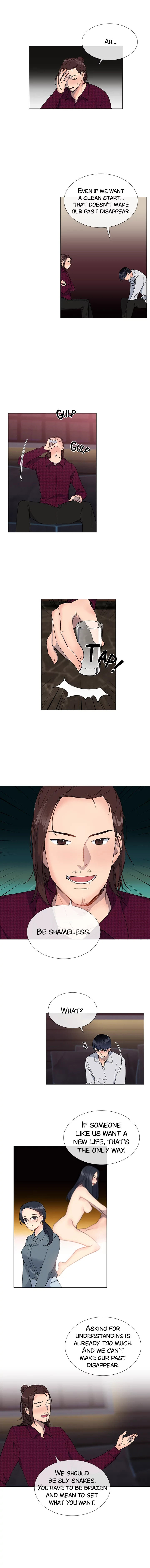 12 Years Apart - Chapter 15 [photo 9] - MangaPorn