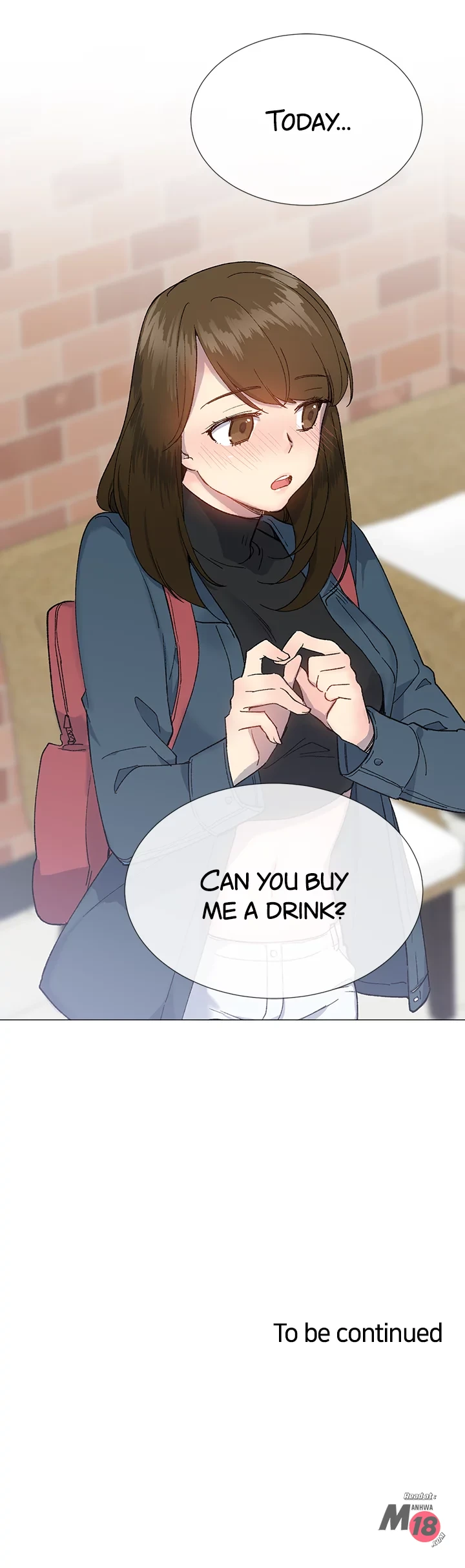 12 Years Apart - Chapter 16 [photo 11] - MangaPorn