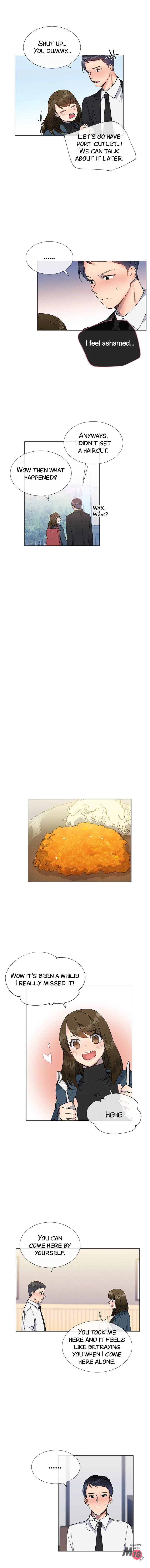 12 Years Apart - Chapter 16 [photo 3] - MangaPorn