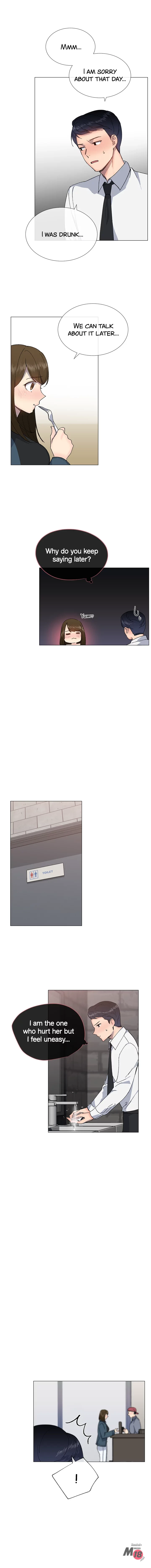 12 Years Apart - Chapter 16 [photo 4] - MangaPorn