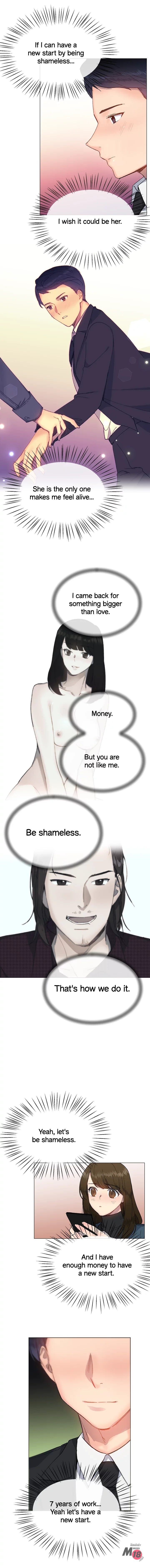 12 Years Apart - Chapter 16 [photo 7] - MangaPorn