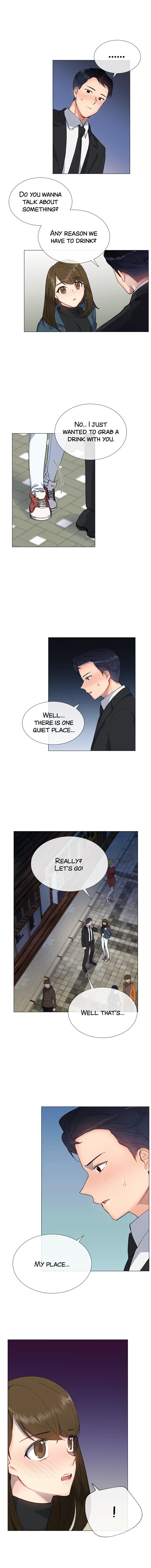 12 Years Apart - Chapter 17 [photo 2] - MangaPorn