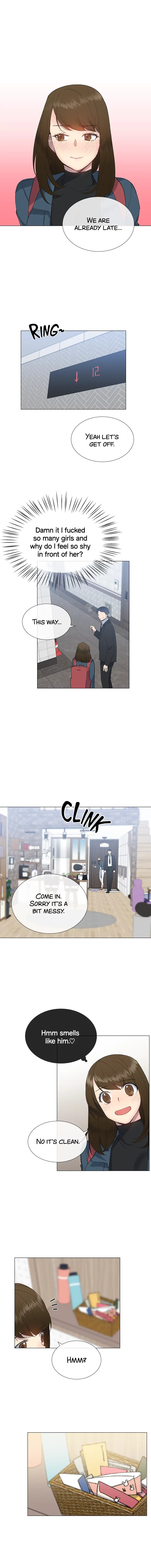 12 Years Apart - Chapter 17 [photo 4] - MangaPorn