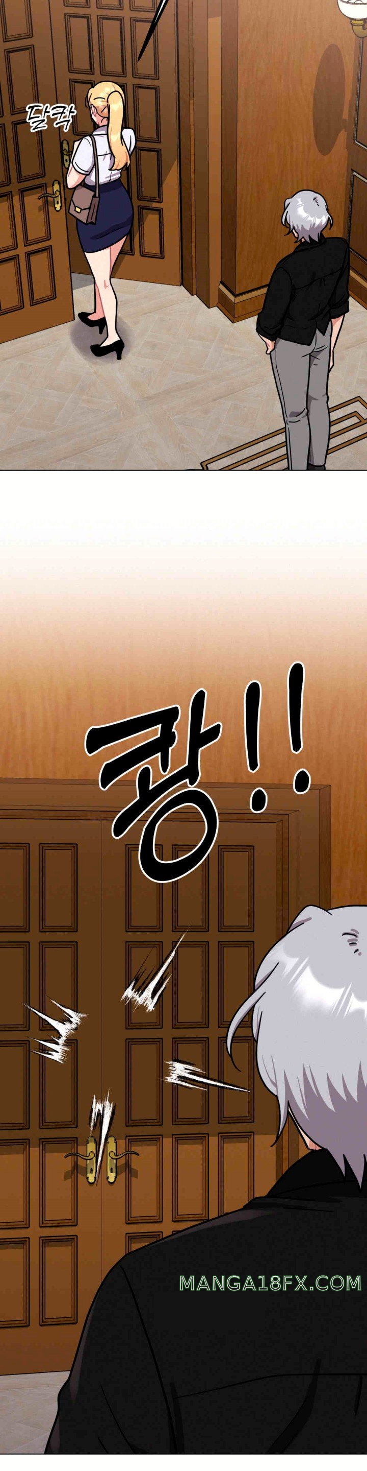 Her Toys Raw - Chapter 10 [photo 42] - MangaPorn