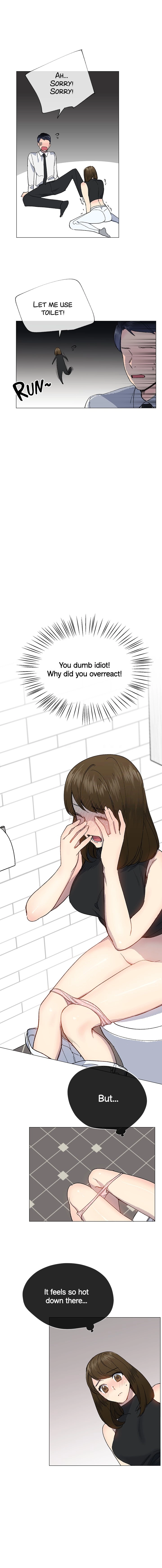 12 Years Apart - Chapter 18 [photo 2] - MangaPorn