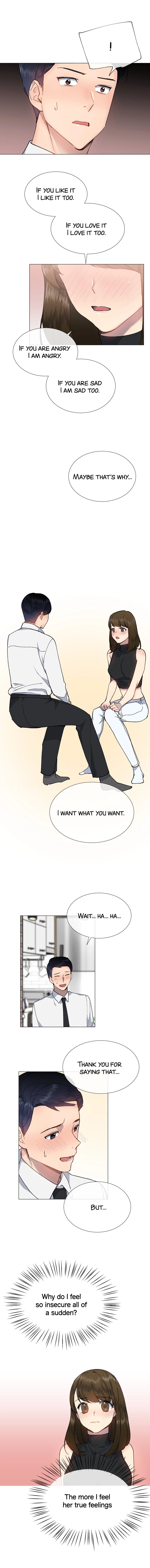 12 Years Apart - Chapter 18 [photo 9] - MangaPorn